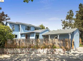 1461 Acton Cres, Berkeley, CA 94702