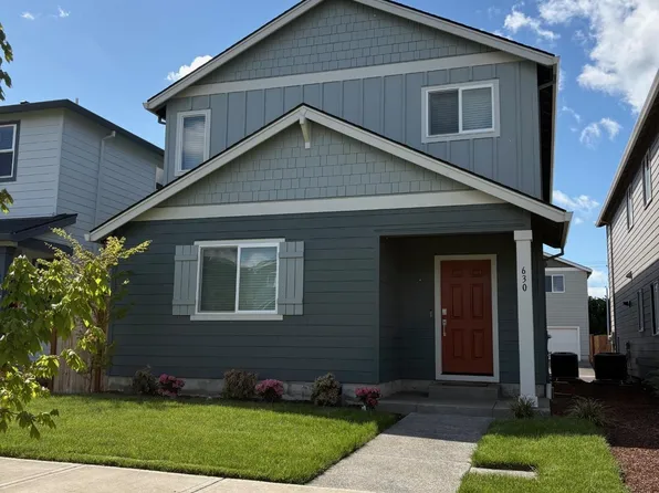 630 Merriott Ln, Woodburn, OR 97071