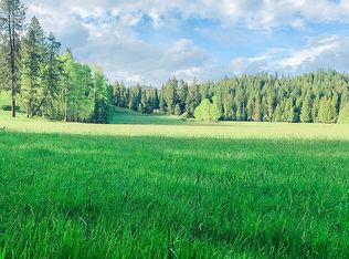 13662 N Ragged Ridge Rd, Hauser, ID 83854