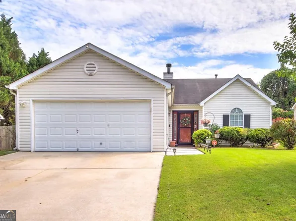 394 Eagles Nest Way, Riverdale, GA 30274