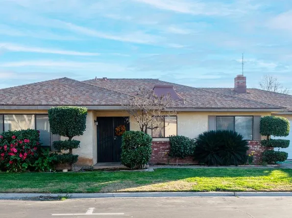 1341 E Tenaya Way, Fresno, CA 93710