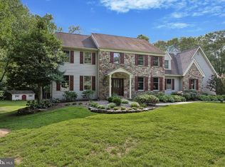 31 Aspen Dr, Ivyland, PA