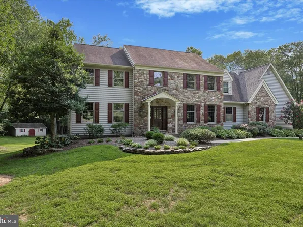 31 Aspen Dr, Ivyland, PA 18974