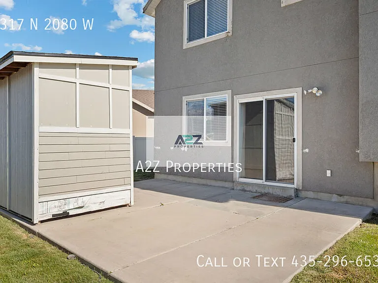 2317 N 2080 W — Photo 25