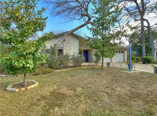 2616 Coatbridge Dr, Austin, TX 78745