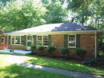 1173 N Carter Rd, Decatur, GA, 30030