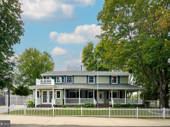 7329 Judi Dr, Bryans Road, MD 20616