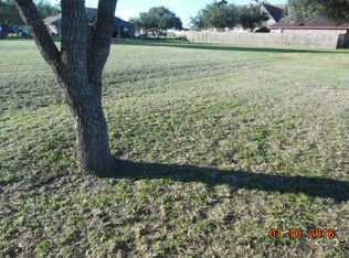 FM 506 LOT 7, Santa Rosa, TX 78593