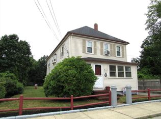 5 Cherry Street Ct #1, Plymouth, MA 02360