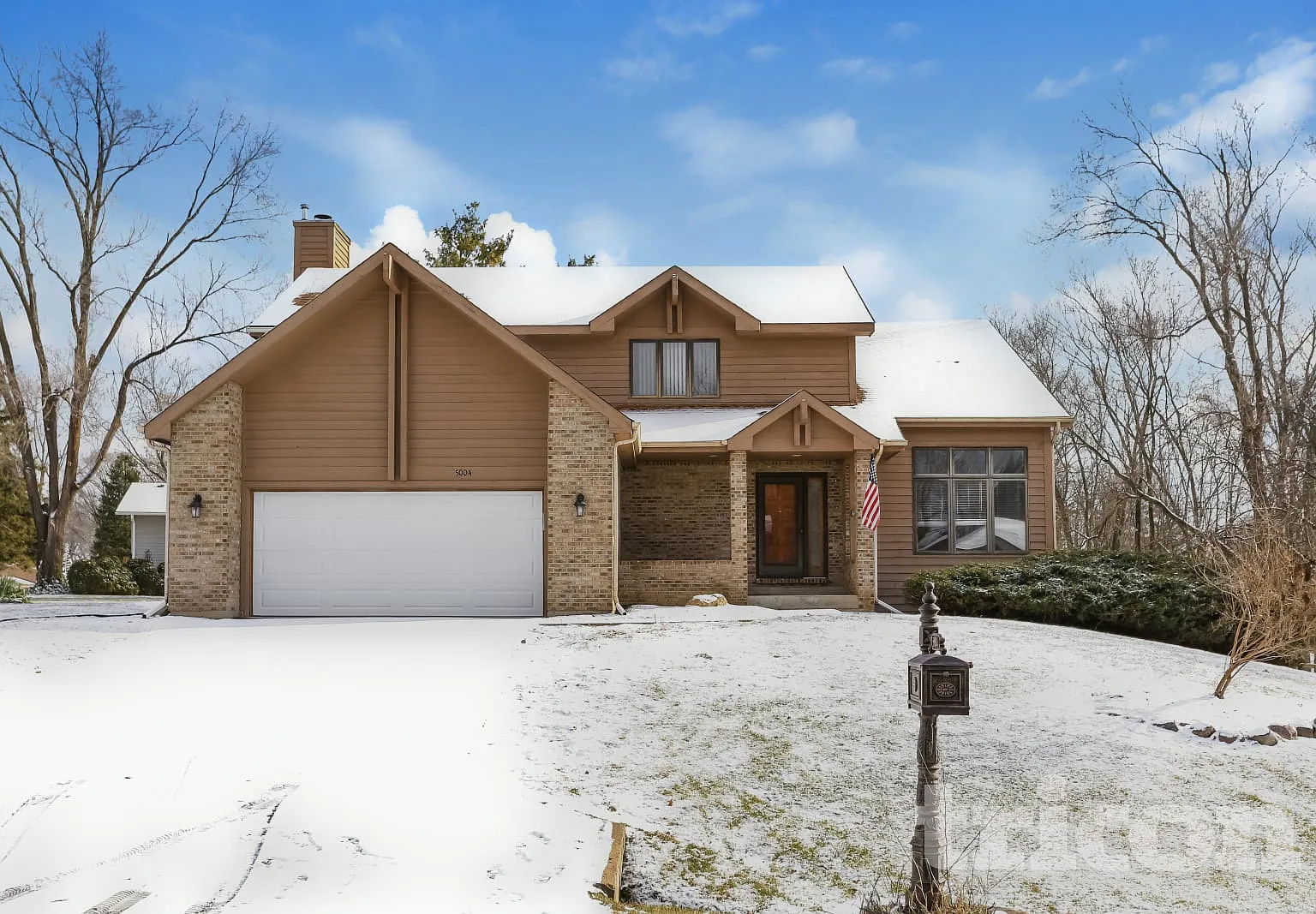 5004 Lake Dawnwood Dr Johnsburg IL — Photo 1