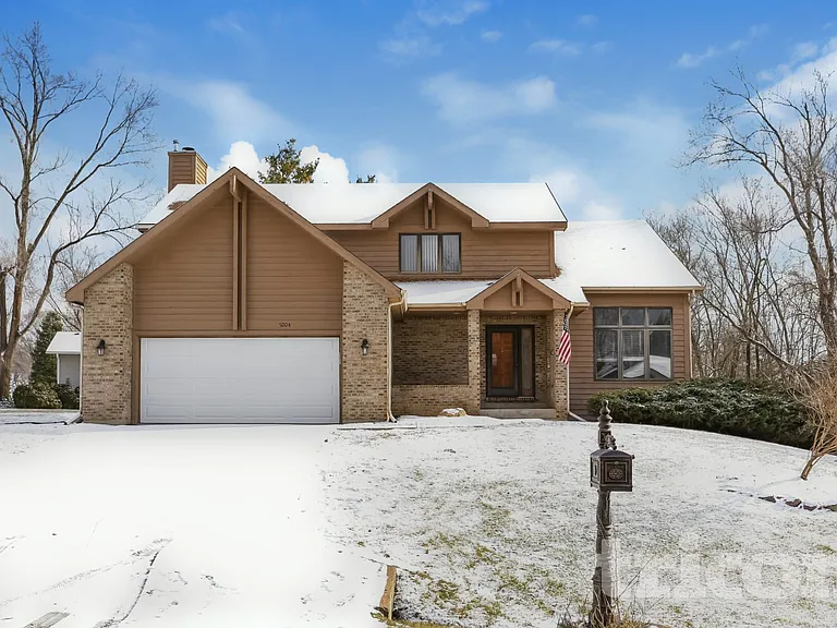 5004 Lake Dawnwood Dr — Photo 1