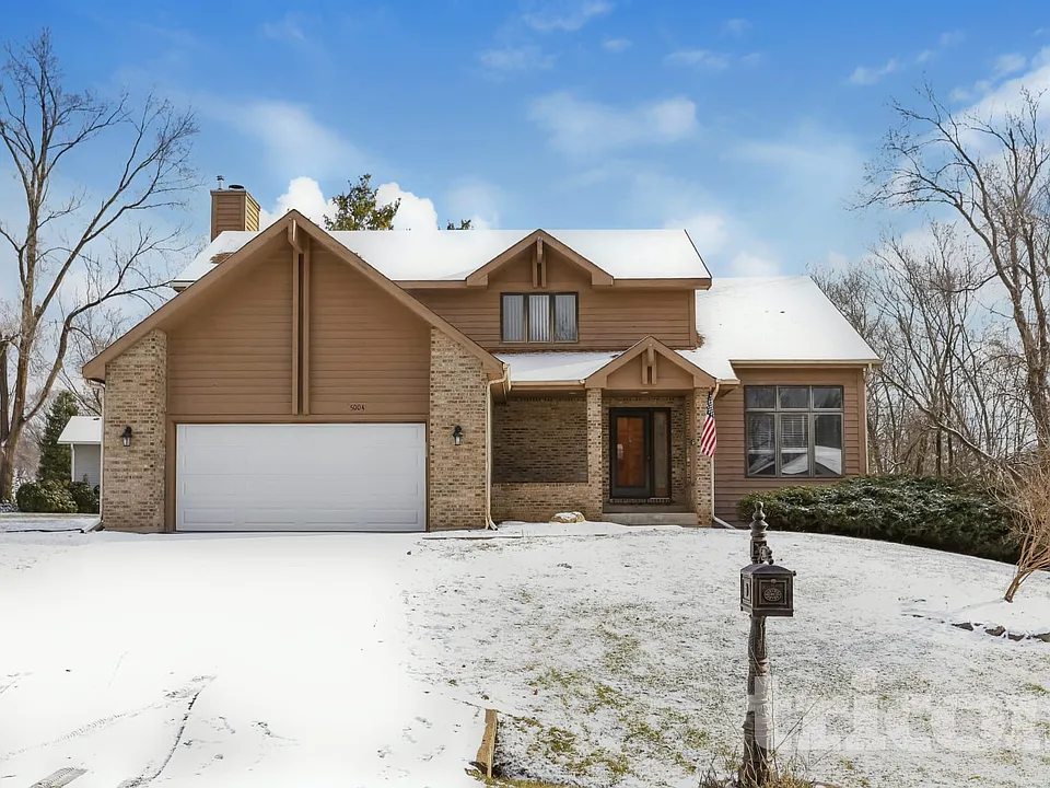 5004 Lake Dawnwood Dr