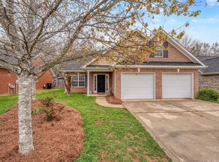 3237 Westridge Ln, Concord, NC 28027