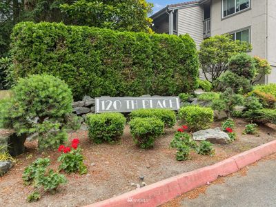 12707 NE 120th Street #B11, Kirkland, WA, 98034