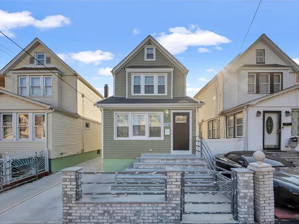 111-40 125th Street, South Ozone Park, NY 11420