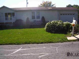 3106 Lakeview St, Monroe, MI 48162