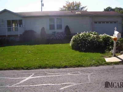 3106 Lakeview St, Monroe, MI, 48162