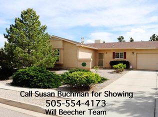 6928 Topeka Hills Dr NE, Rio Rancho, NM 87144