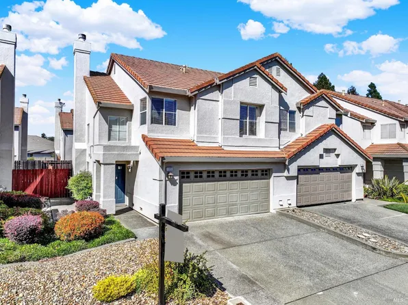 845 Vassar Drive, Vacaville, CA 95687