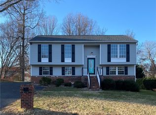2908 Eagle Trace Ter, Richmond, VA 23223