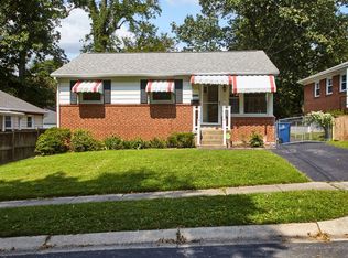 3513 Anderson Rd, Kensington, MD 20895