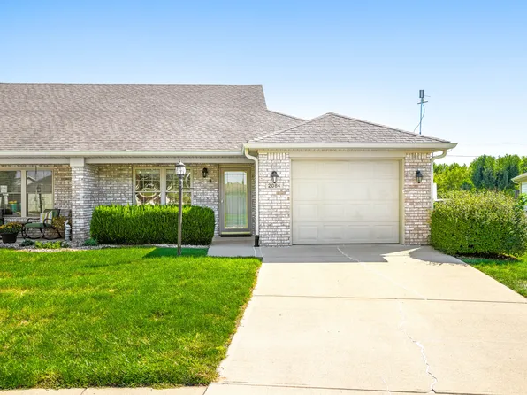2084 Pelican Dr, Franklin, IN 46131