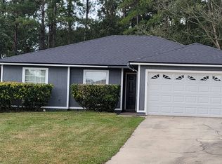 8361 Rocky Creek Dr, Jacksonville, FL 32244