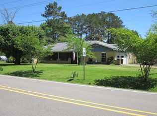 501 Goodrum Rd, Vicksburg, MS 39180