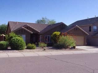 4605 E Fernwood Ct, Cave Creek, AZ 85331