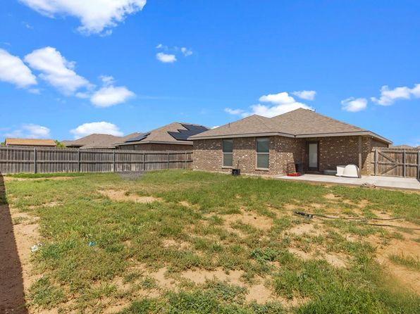 920 E 88th St, Odessa, TX 79765
