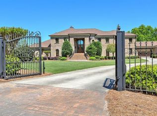 1320 Summit Rd, Milton, GA 30004