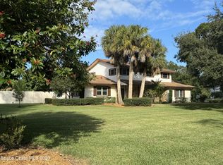 730 Avocado Dr, Merritt Island, FL 32953