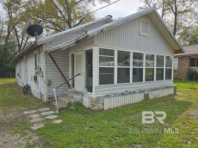 206 E Granberry St, Brewton, AL, 36426