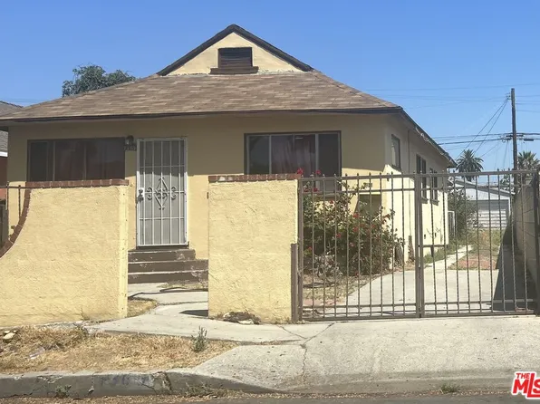 1363 W 38th St, Los Angeles, CA 90062