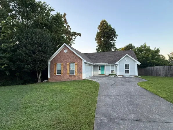 8103 Mee Mee Rd, Chattanooga, TN 37421