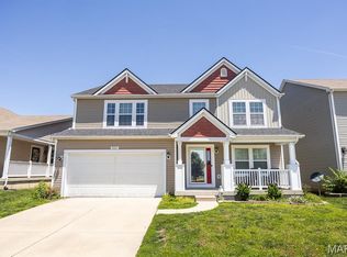 2605 Commons Pkwy, Belleville, IL 62221