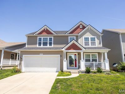 2605 Commons Pkwy, Belleville, IL, 62221