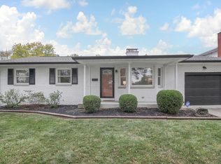 5483 Cherrywood Rd, Columbus, OH 43229