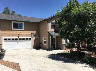 520 Camino Cereza, Los Alamos, NM 87544