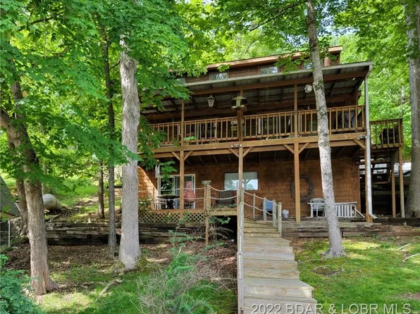 718 Triple Cove Ln, Climax Springs, MO 65324