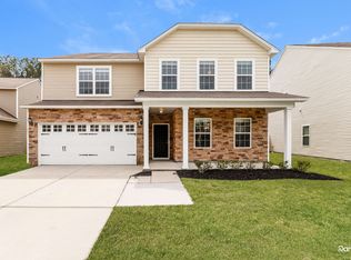 123 Beacon Falls Ct, Summerville, SC 29486