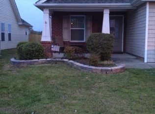 61 Oakbrook Dr, Cartersville, GA 30120