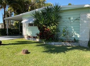 7300 20th St LOT 102, Vero Beach, FL 32966