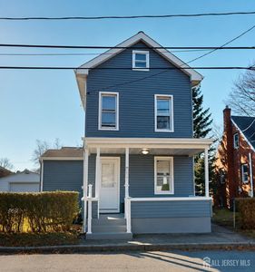 153 Knapp Ave, Hamilton, NJ, 08610