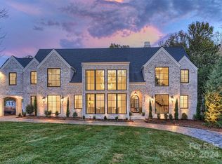 3735 Abingdon Rd, Charlotte, NC 28211