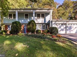 1720 Tedbury St, Crofton, MD 21114