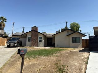 3700 Lillian Way, Bakersfield, CA 93309