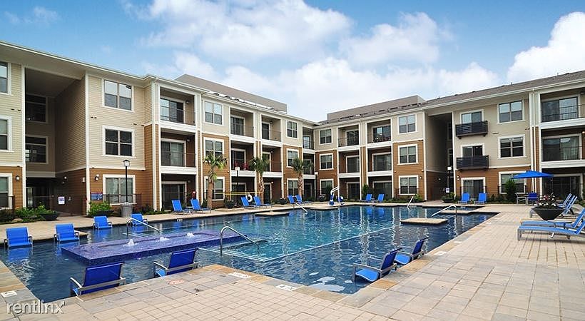 Luxury Southpark Meadows apartments Austin Texas