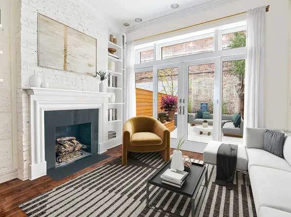 92 Horatio Street image 1 of 10