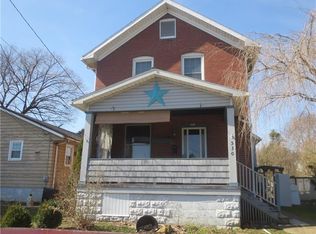 530 S Spring St, Blairsville, PA 15717